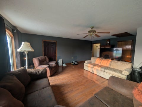 Tiny photo for 1705 County Road 1, South Point, OH 45680 (MLS # 61092)