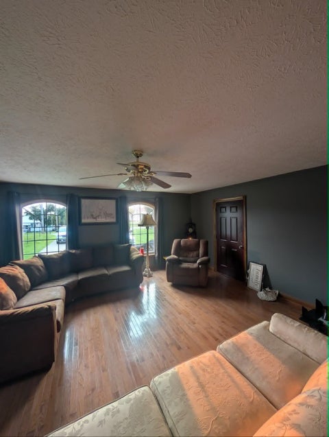 Tiny photo for 1705 County Road 1, South Point, OH 45680 (MLS # 61092)