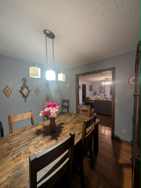 Tiny photo for 1705 County Road 1, South Point, OH 45680 (MLS # 61092)