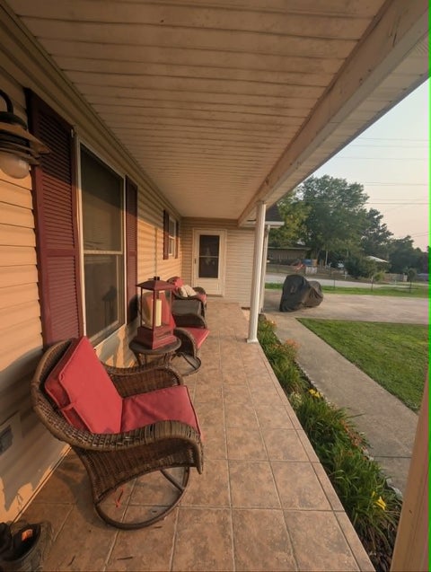 Tiny photo for 1705 County Road 1, South Point, OH 45680 (MLS # 61092)