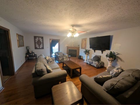 Tiny photo for 1705 County Road 1, South Point, OH 45680 (MLS # 61092)