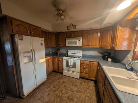 Tiny photo for 1705 County Road 1, South Point, OH 45680 (MLS # 61092)