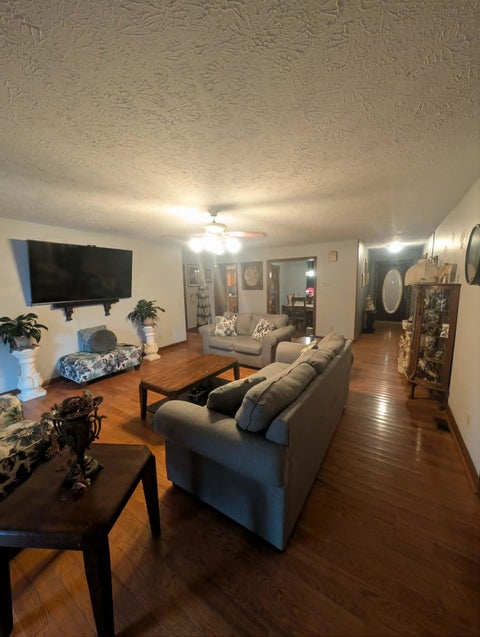 Tiny photo for 1705 County Road 1, South Point, OH 45680 (MLS # 61092)
