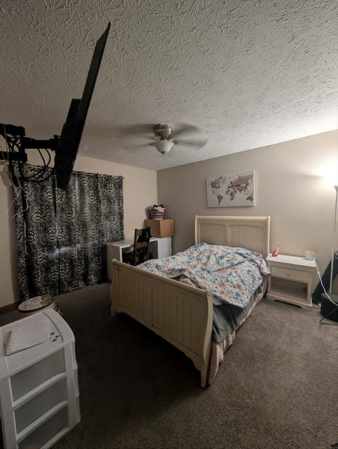 Tiny photo for 1705 County Road 1, South Point, OH 45680 (MLS # 61092)
