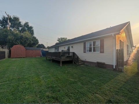 Tiny photo for 1705 County Road 1, South Point, OH 45680 (MLS # 61092)