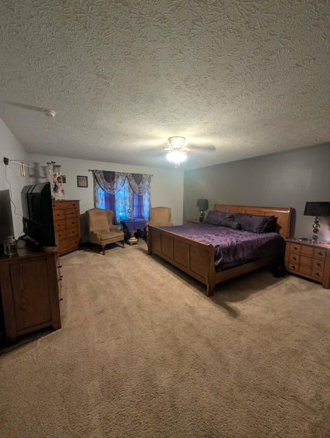 Tiny photo for 1705 County Road 1, South Point, OH 45680 (MLS # 61092)