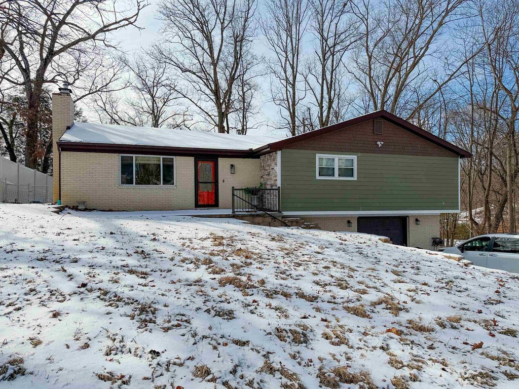 Photo of 4851 Richardson Road, Ashland, KY 41101 (MLS # 60099)