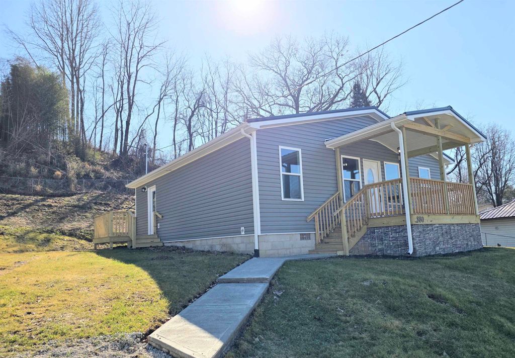 Photo of 880 Vine Street St, Raceland, KY 41169 (MLS # 60138)