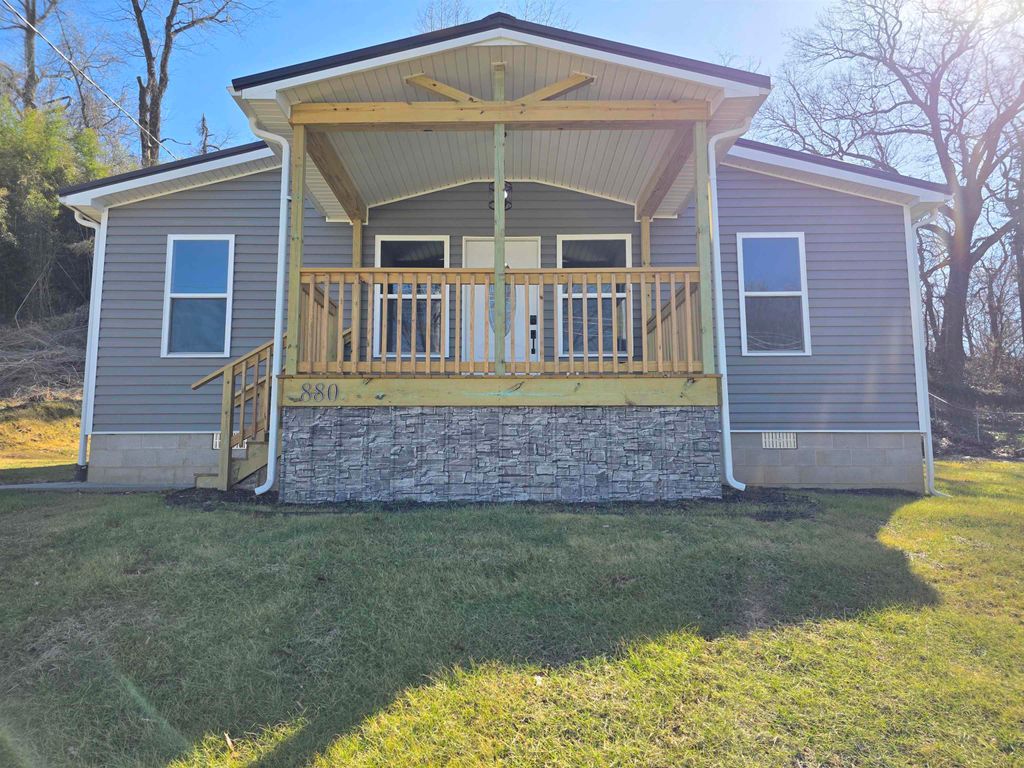 Photo of 880 Vine Street St, Raceland, KY 41169 (MLS # 60138)