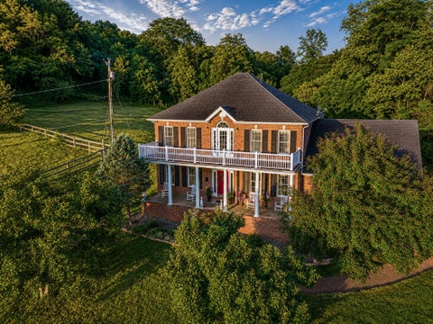 Tiny photo for 287 Chapel Hollow Rd. HOLW, Greenup, KY 41144 (MLS # 60765)