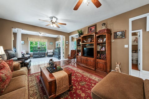 Tiny photo for 287 Chapel Hollow Rd. HOLW, Greenup, KY 41144 (MLS # 60765)