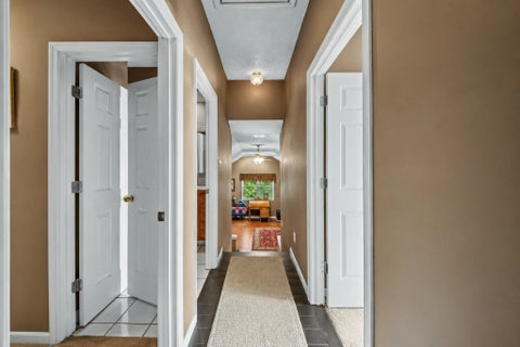 Tiny photo for 287 Chapel Hollow Rd. HOLW, Greenup, KY 41144 (MLS # 60765)