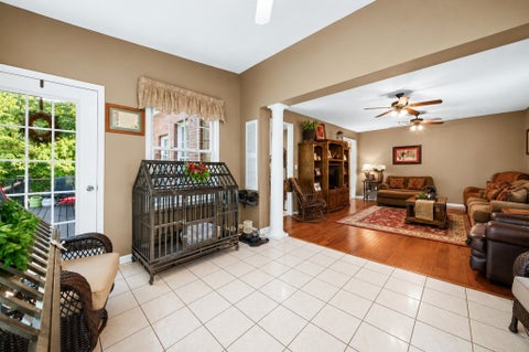 Tiny photo for 287 Chapel Hollow Rd. HOLW, Greenup, KY 41144 (MLS # 60765)