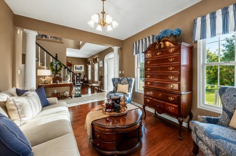 Tiny photo for 287 Chapel Hollow Rd. HOLW, Greenup, KY 41144 (MLS # 60765)