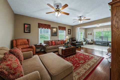 Tiny photo for 287 Chapel Hollow Rd. HOLW, Greenup, KY 41144 (MLS # 60765)