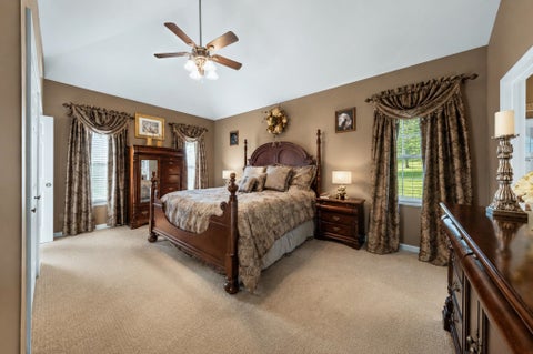Tiny photo for 287 Chapel Hollow Rd. HOLW, Greenup, KY 41144 (MLS # 60765)