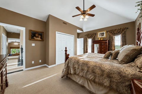 Tiny photo for 287 Chapel Hollow Rd. HOLW, Greenup, KY 41144 (MLS # 60765)