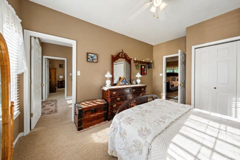 Tiny photo for 287 Chapel Hollow Rd. HOLW, Greenup, KY 41144 (MLS # 60765)