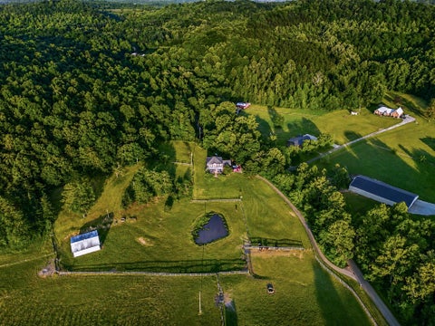 Tiny photo for 287 Chapel Hollow Rd. HOLW, Greenup, KY 41144 (MLS # 60765)