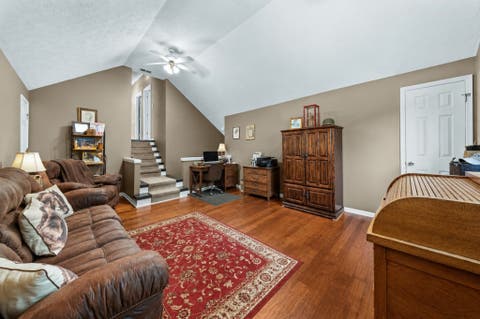 Tiny photo for 287 Chapel Hollow Rd. HOLW, Greenup, KY 41144 (MLS # 60765)