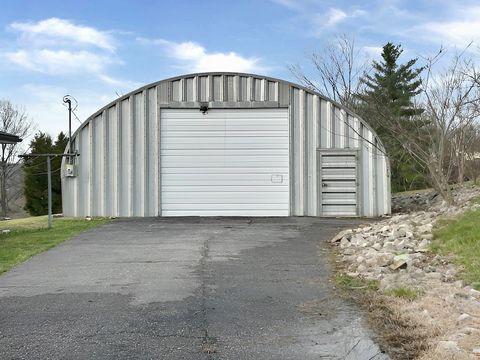 Tiny photo for 7737 Tucker Rd Rd, Ashland, KY 41002 (MLS # 60492)