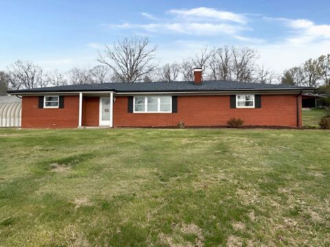 Photo of 7737 Tucker Rd Rd, Ashland, KY 41002 (MLS # 60492)
