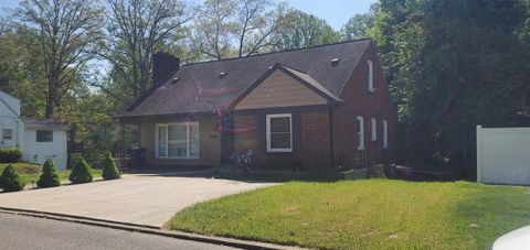 Photo of 2106 Coburn Avenue Ave, Ashland, KY 41101 (MLS # 60471)