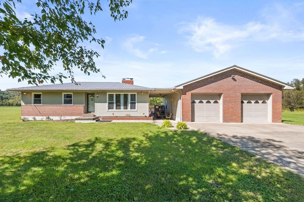 Photo of 18219 State Route 3, Catlettsburg, KY 41129 (MLS # 61383)