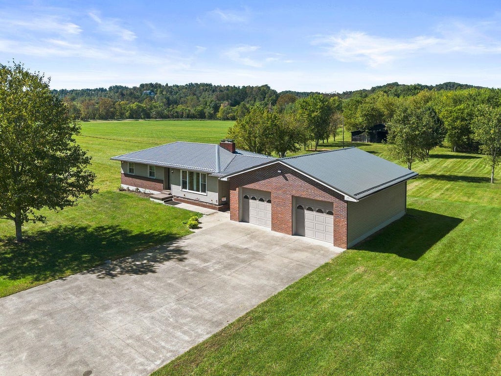 Photo of 18219 State Route 3, Catlettsburg, KY 41129 (MLS # 61383)