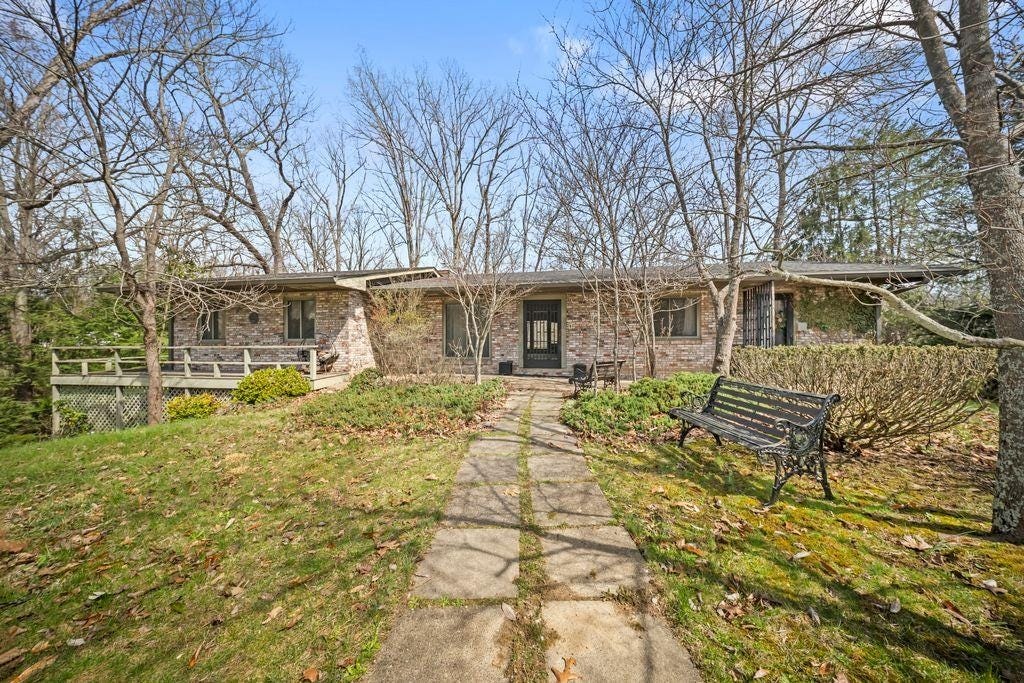 Photo of 107 Pollitt Road Rd, Russell, KY 41169 (MLS # 60293)