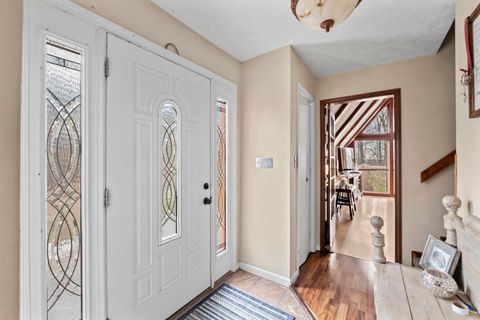 Tiny photo for 16230 Bowling Drive Dr, Catlettsburg, KY 41129 (MLS # 60047)