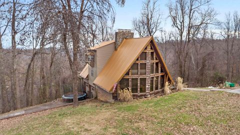 Photo of 16230 Bowling Drive Dr, Catlettsburg, KY 41129 (MLS # 60047)