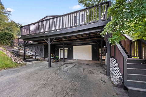 Tiny photo for 42 Griffith Court CT, Greenup, KY 41144 (MLS # 61221)