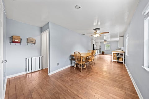 Tiny photo for 42 Griffith Court CT, Greenup, KY 41144 (MLS # 61221)