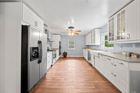 Tiny photo for 42 Griffith Court CT, Greenup, KY 41144 (MLS # 61221)