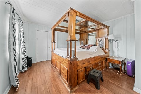 Tiny photo for 42 Griffith Court CT, Greenup, KY 41144 (MLS # 61221)