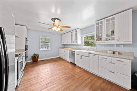 Tiny photo for 42 Griffith Court CT, Greenup, KY 41144 (MLS # 61221)