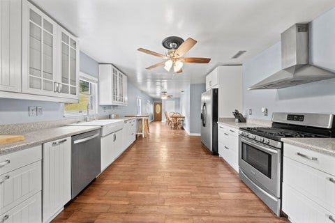 Tiny photo for 42 Griffith Court CT, Greenup, KY 41144 (MLS # 61221)