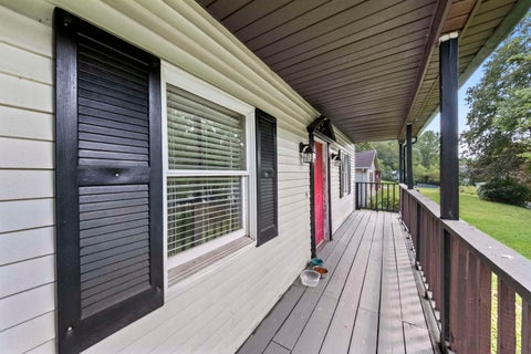 Tiny photo for 42 Griffith Court CT, Greenup, KY 41144 (MLS # 61221)