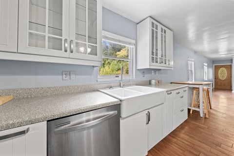 Tiny photo for 42 Griffith Court CT, Greenup, KY 41144 (MLS # 61221)