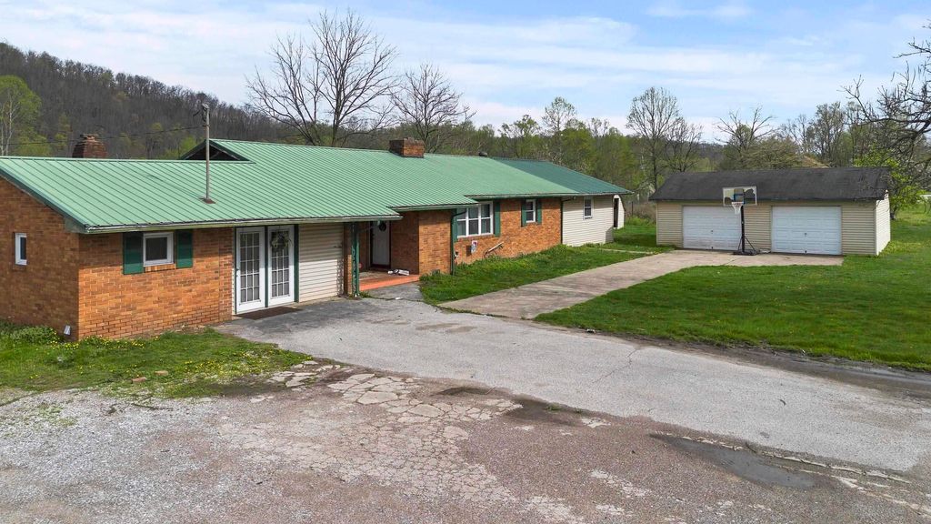 Photo of 20854 US 23, Louisa, KY 41230 (MLS # 59807)