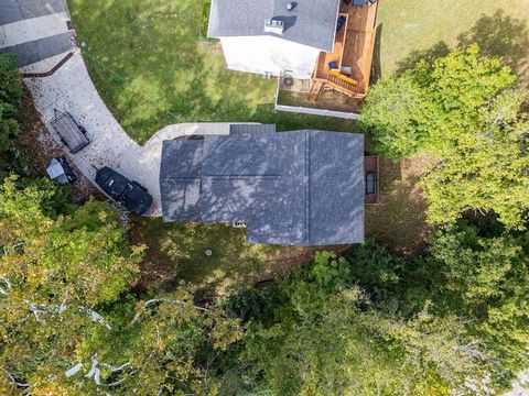 Tiny photo for 131 Elwood Avenue, Huntington, WV 25705 (MLS # 59588)