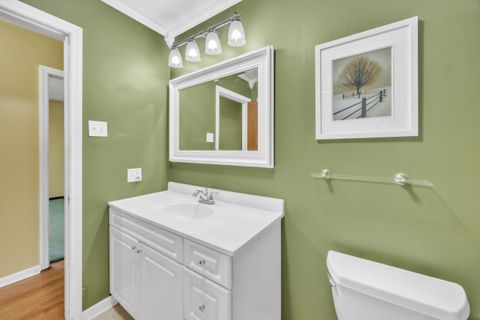 Tiny photo for 1039 Regis Street St, Russell, KY 41169 (MLS # 60488)