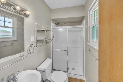 Tiny photo for 1039 Regis Street St, Russell, KY 41169 (MLS # 60488)