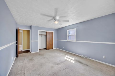 Tiny photo for 1039 Regis Street St, Russell, KY 41169 (MLS # 60488)