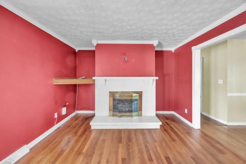 Tiny photo for 1039 Regis Street St, Russell, KY 41169 (MLS # 60488)