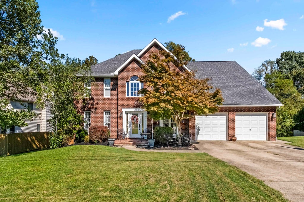 Photo of 5023 King Richard Court, Ashland, KY 41101 (MLS # 61344)