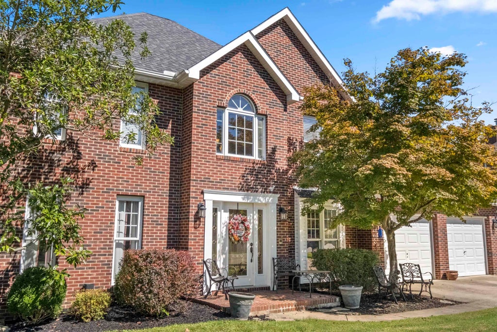 Photo of 5023 King Richard Court, Ashland, KY 41101 (MLS # 61344)