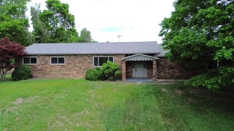 1178 County Road 60, South Point, OH 45680 - #: 56685