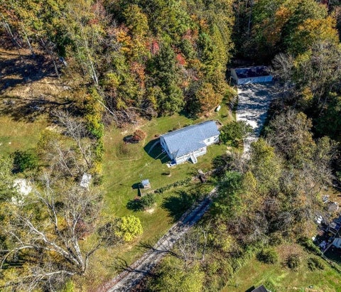 Tiny photo for 387 Leadingham Loop LOOP, Olive Hill, KY 41164 (MLS # 61465)